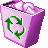 Bin Icon