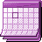 Calendar Icon